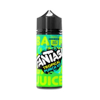 Fantasi Bar Juice 100ml Shortfill