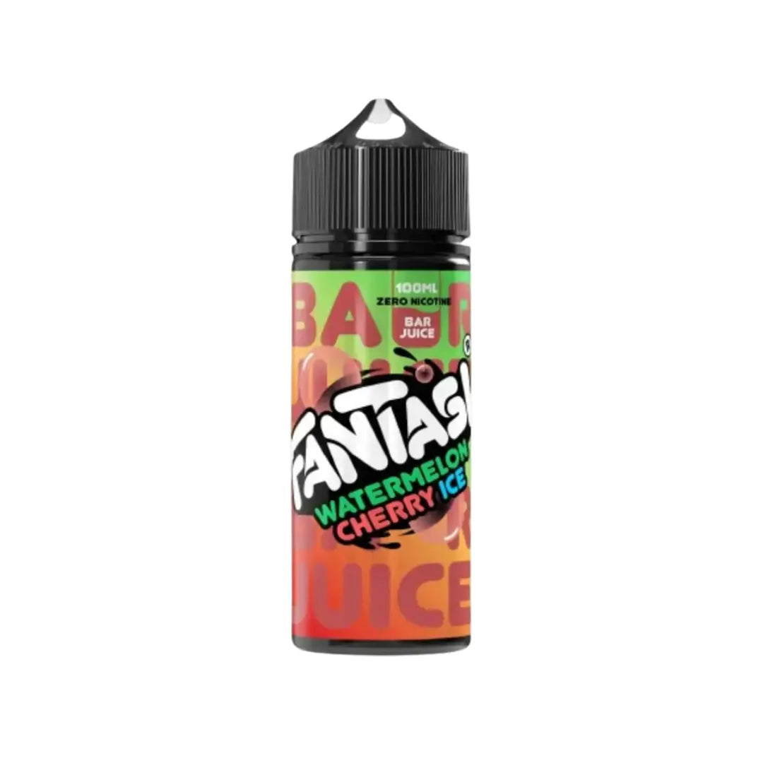 Yeti Summit Series Apricot Watermelon 100ml Shortfill E-Liquid – Premium Vape Juice With Great Flavour | UK