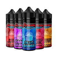 Fantasi Ferocious Slushed 100ml Shortfill - Shortfill - Ecigone Vape Shop UK