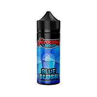 Fantasi Ferocious Slushed 100ml Shortfill - Shortfill - Ecigone Vape Shop UK