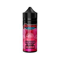 Fantasi Ferocious Slushed 100ml Shortfill - Shortfill - Ecigone Vape Shop UK