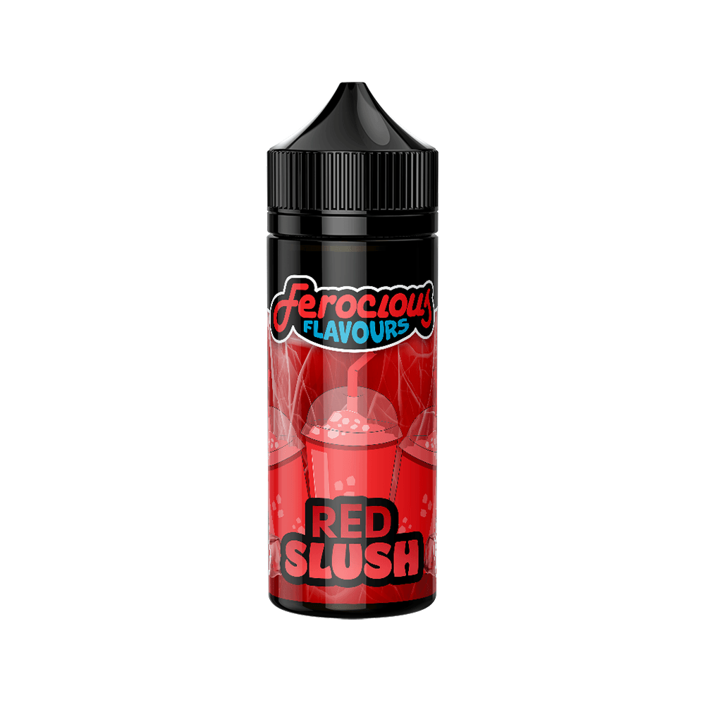 Fantasi Ferocious Slushed 100ml Shortfill - Shortfill - Ecigone Vape Shop UK