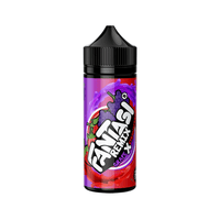 Fantasi Remix 100ml Shortfill - Shortfill - Ecigone Vape Shop UK