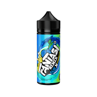 Fantasi Remix 100ml Shortfill - Shortfill - Ecigone Vape Shop UK