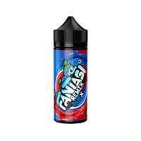 Fantasi Remix 100ml Shortfill - Shortfill - Ecigone Vape Shop UK