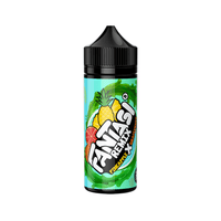 Fantasi Remix 100ml Shortfill - Shortfill - Ecigone Vape Shop UK