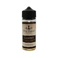 Five Pawns 100ml Shortfill - Shortfill - Ecigone Vape Shop UK