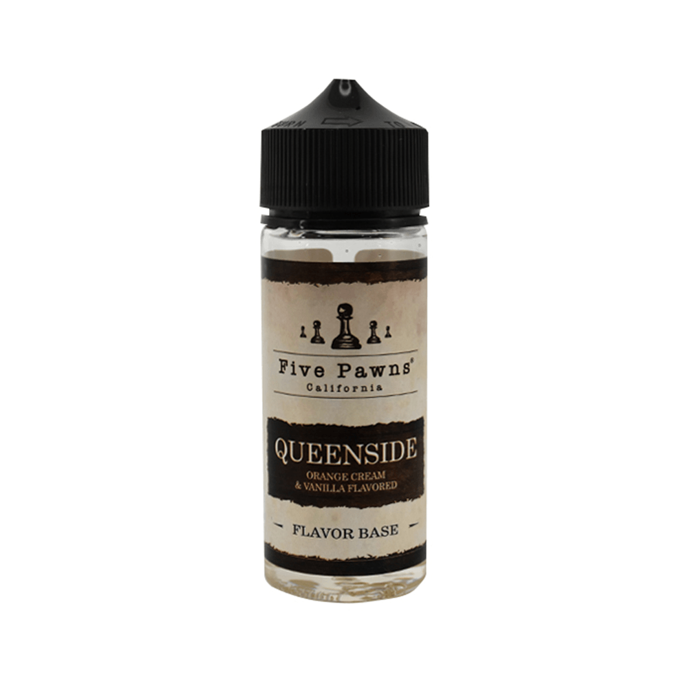 Five Pawns 100ml Shortfill - Shortfill - Ecigone Vape Shop UK