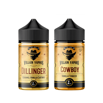 Five Pawns Legacy Villain Vapors 100ml Shortfill - Shortfill - Ecigone Vape Shop UK