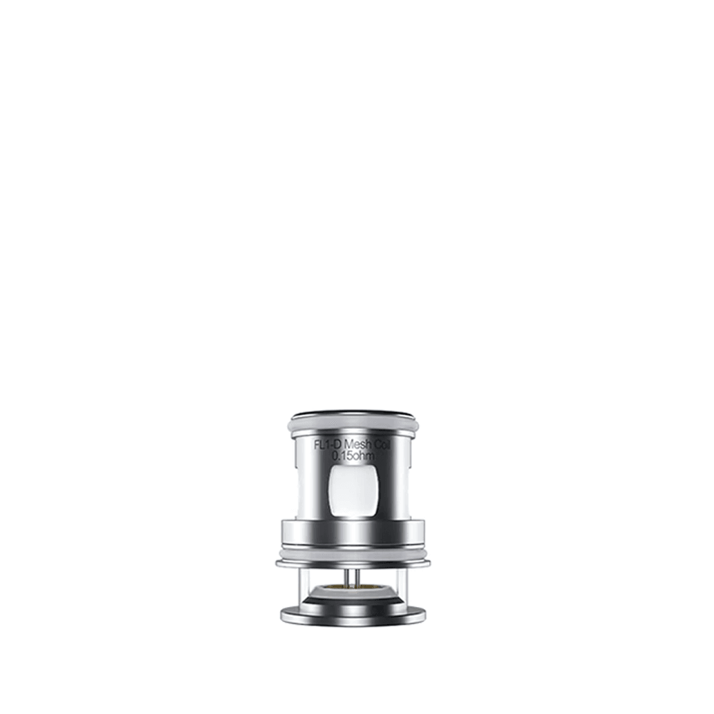 Freemax Fireluke Solo Replacement Coils - Coils/Pods - Ecigone Vape Shop UK