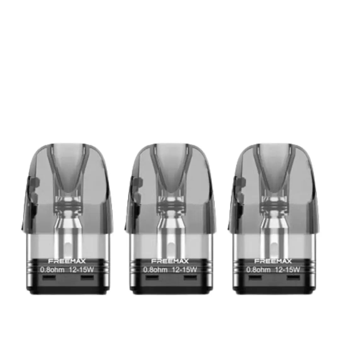 6mg nicotine vape juice 100ml Pod Juice x RAZ E-Liquid 100ml