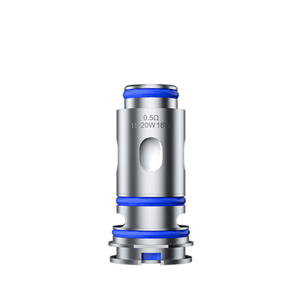 Freemax ST mesh coil with blue accents for vaping devices.