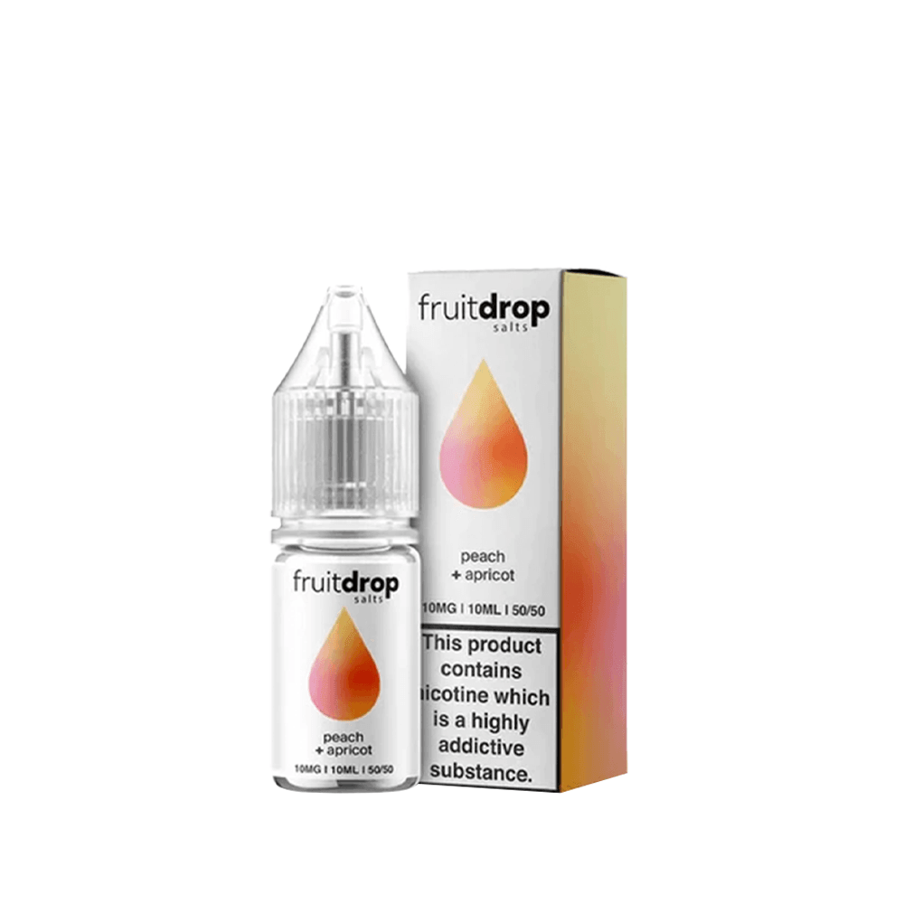 Fruit Drop 10ml Salts - Salt - Ecigone Vape Shop UK