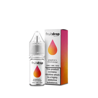 Fruit Drop 10ml Salts - Salt - Ecigone Vape Shop UK