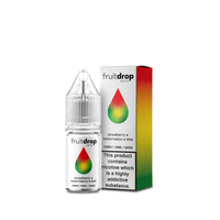 Fruit Drop 10ml Salts - Salt - Ecigone Vape Shop UK