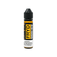 FRYD 50ml Shortfill - Shortfill - Ecigone Vape Shop UK