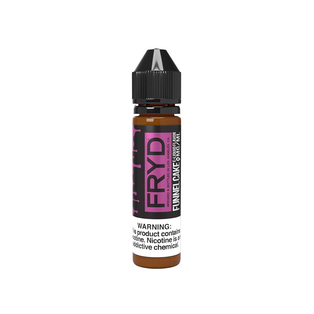 FRYD 50ml Shortfill - Shortfill - Ecigone Vape Shop UK