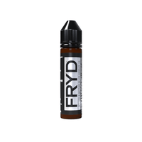 FRYD 50ml Shortfill - Shortfill - Ecigone Vape Shop UK