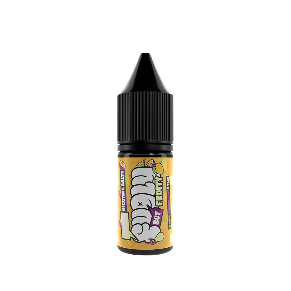 Fugly But Fruity 10ml Salts - Salt - Ecigone Vape Shop UK