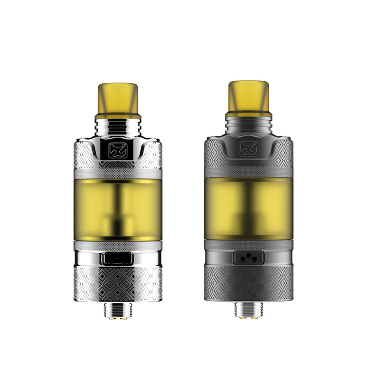 Top RTA Tanks 2024: Best Rebuildable Atomizers - Ecigone