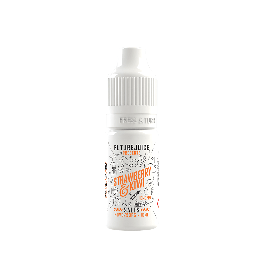 Future Juice 10ml Salts - Salt - Ecigone Vape Shop UK