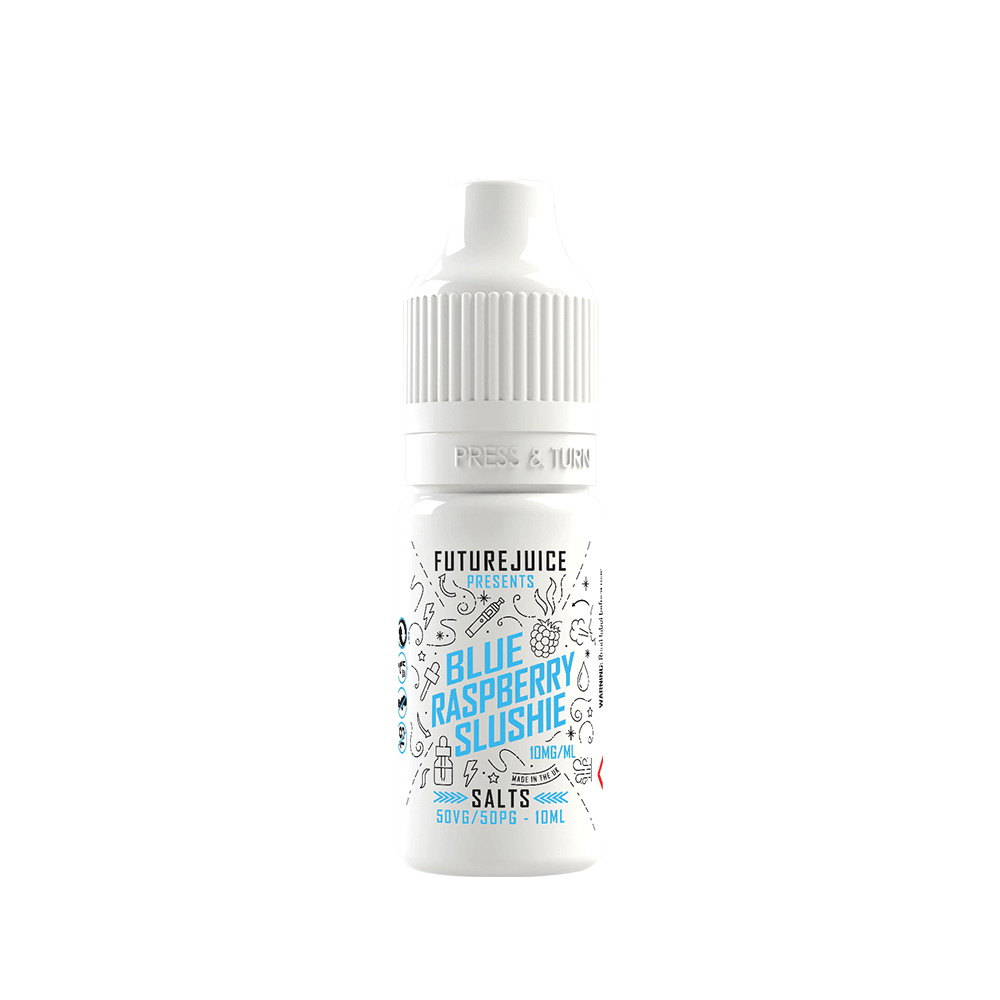 Future Juice 10ml Salts - Salt - Ecigone Vape Shop UK