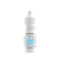 Future Juice 10ml Salts - Salt - Ecigone Vape Shop UK