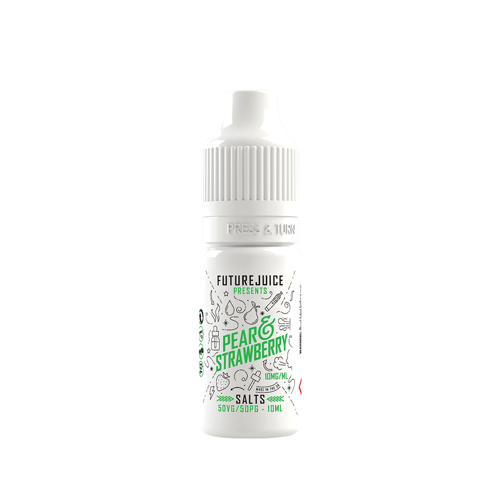 Future Juice 10ml Salts - Salt - Ecigone Vape Shop UK