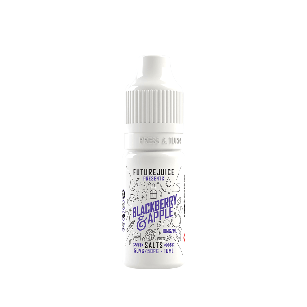 Future Juice 10ml Salts - Salt - Ecigone Vape Shop UK