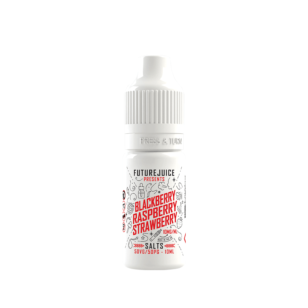 Future Juice 10ml Salts - Salt - Ecigone Vape Shop UK