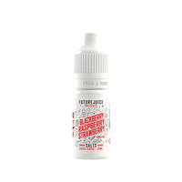 Future Juice 10ml Salts - Salt - Ecigone Vape Shop UK