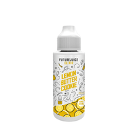 Future Juice Elixir 100ml Shortfill - Pre-Order - Ecigone Vape Shop UK