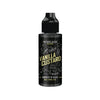 Future Juice Vanilla Custard 100ml E-liquid