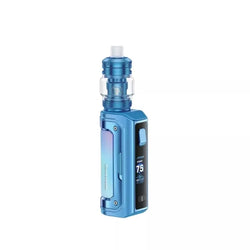 Geekvape Aegis 5 Mini Vape Kit with Built-in 3200mAh Battery in 3 different Colours - Forest Green - Aqua Blue - Black