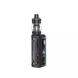 Geekvape Aegis 5 Mini Vape Kit with Built-in 3200mAh Battery in 3 different Colours - Forest Green - Aqua Blue - Black
