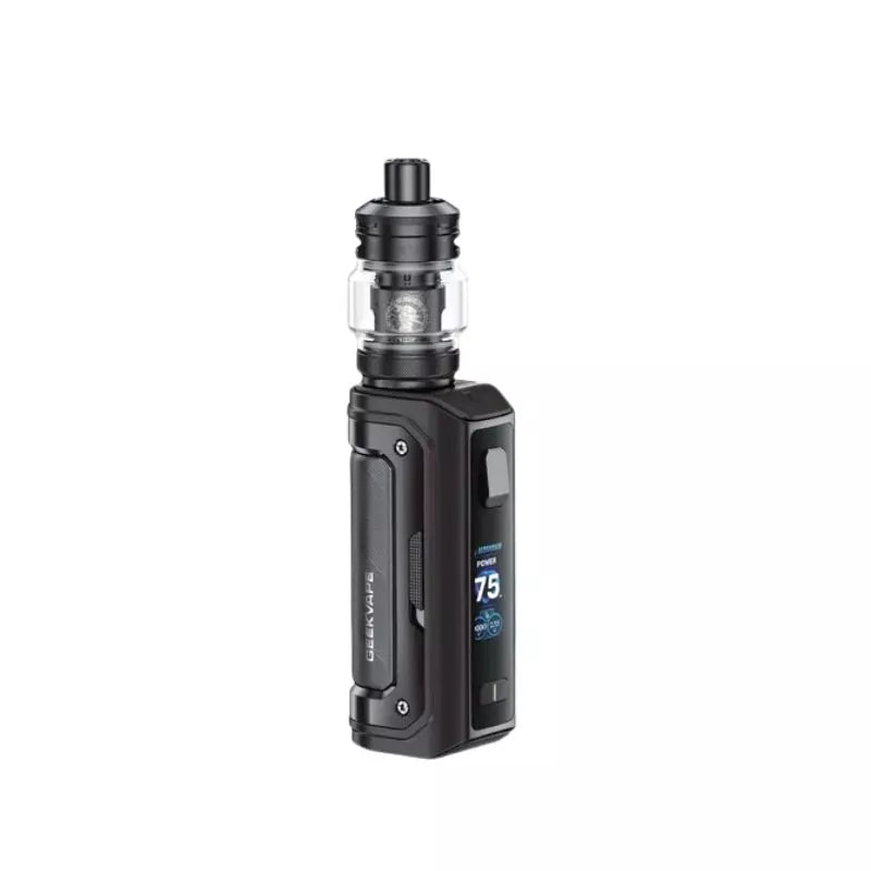 Geekvape Aegis Mini 5 Kit | 3200mAh | Ecigone Geekvape Aegis Mini 5 Kit | 3200mAh | Ecigone