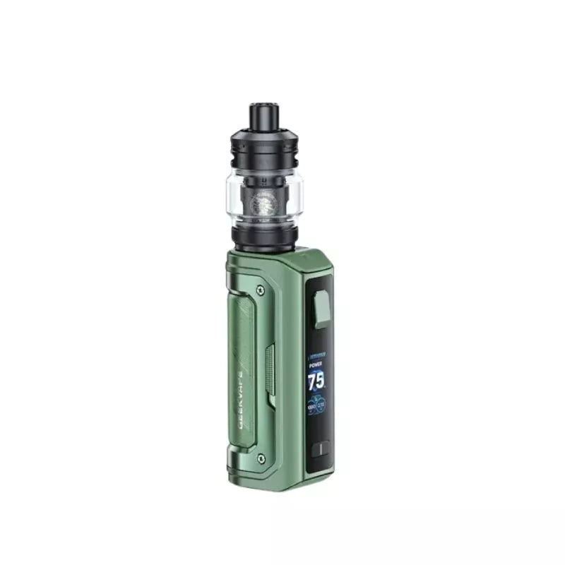 elfbar nachfüll pod läuft aus Refillable Q Pod main image 0