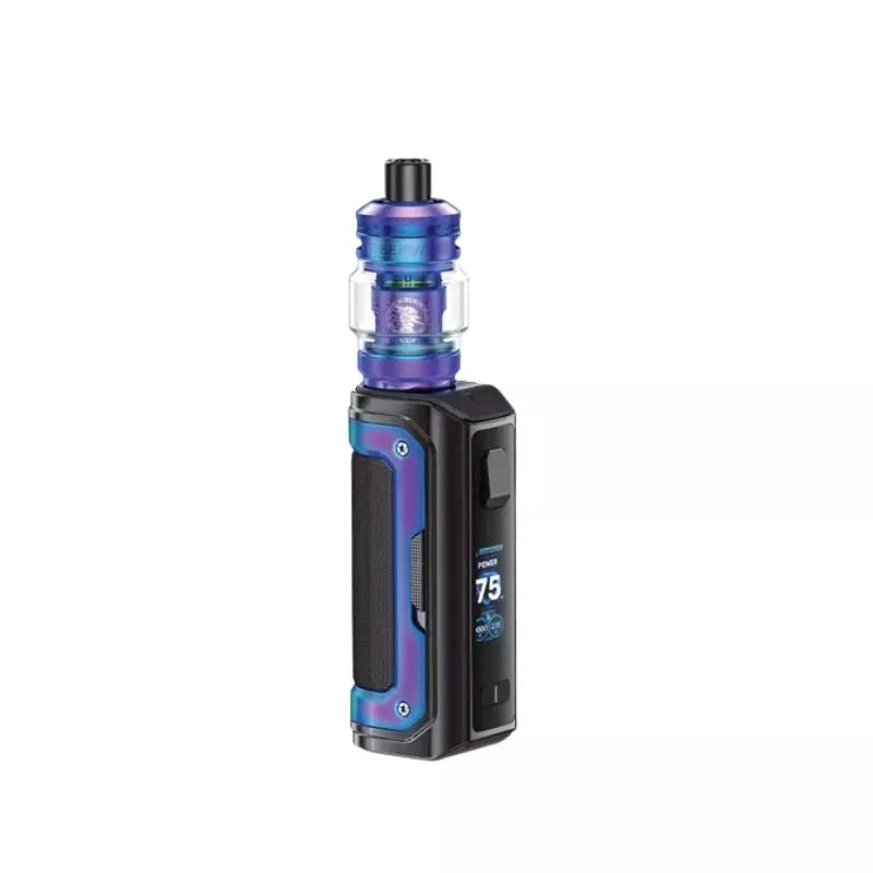 Geekvape Aegis Mini 5 Kit | 3200mAh | Ecigone Geekvape Aegis Mini 5 Kit | 3200mAh | Ecigone