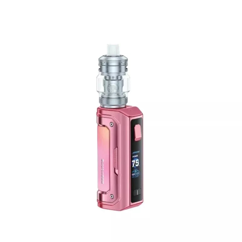 Geekvape Aegis Mini 5 Kit | 3200mAh | Ecigone Geekvape Aegis Mini 5 Kit | 3200mAh | Ecigone