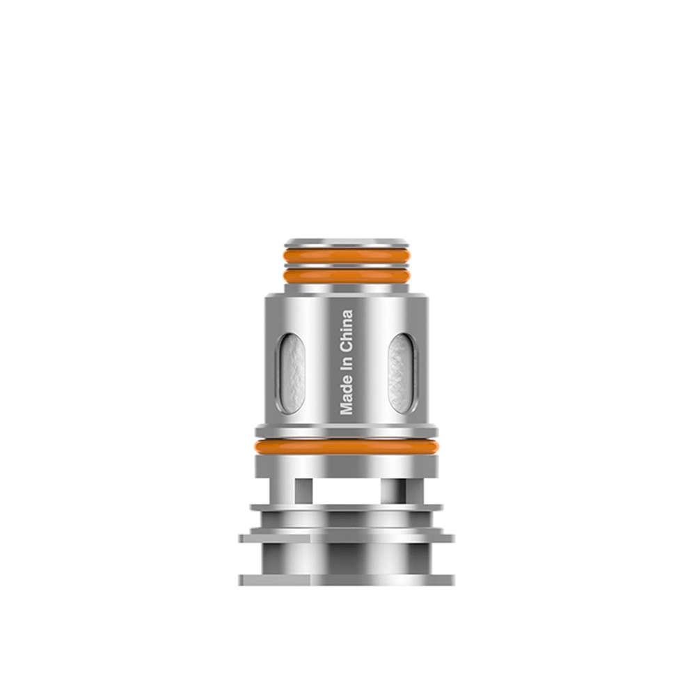 Geekvape P Series Replacement Coils | 5 Pack | 0.2 & 0.4 Geekvape P Series Replacement Coils | 5 Pack | 0.2 & 0.4