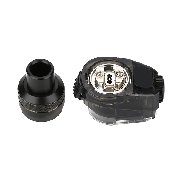 Geekvape Aegis Boost RBA Pod Kit Rebuildable Atomiser Geekvape Aegis Boost RBA Pod Kit Rebuildable Atomiser