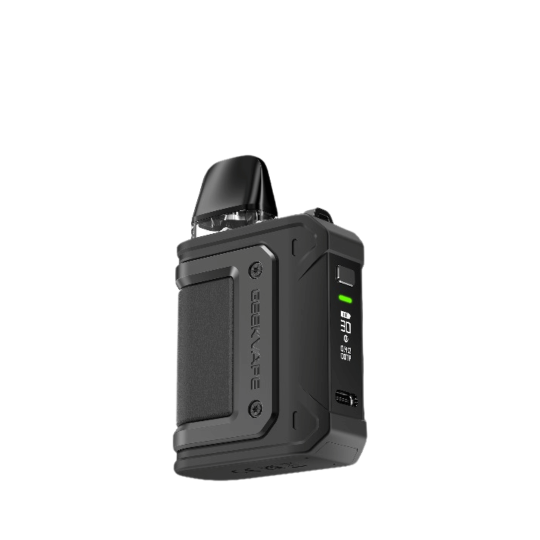 elfbar nachfll pod luft aus Geekvape Aegis Legend 5 Kit Review