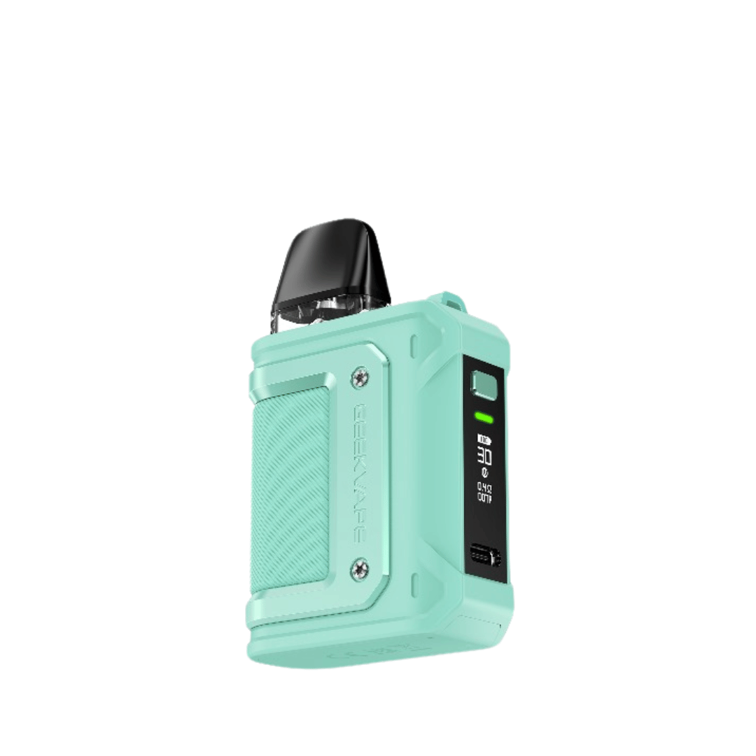 Geekvape Aegis Hero Q Pod Vape Kit