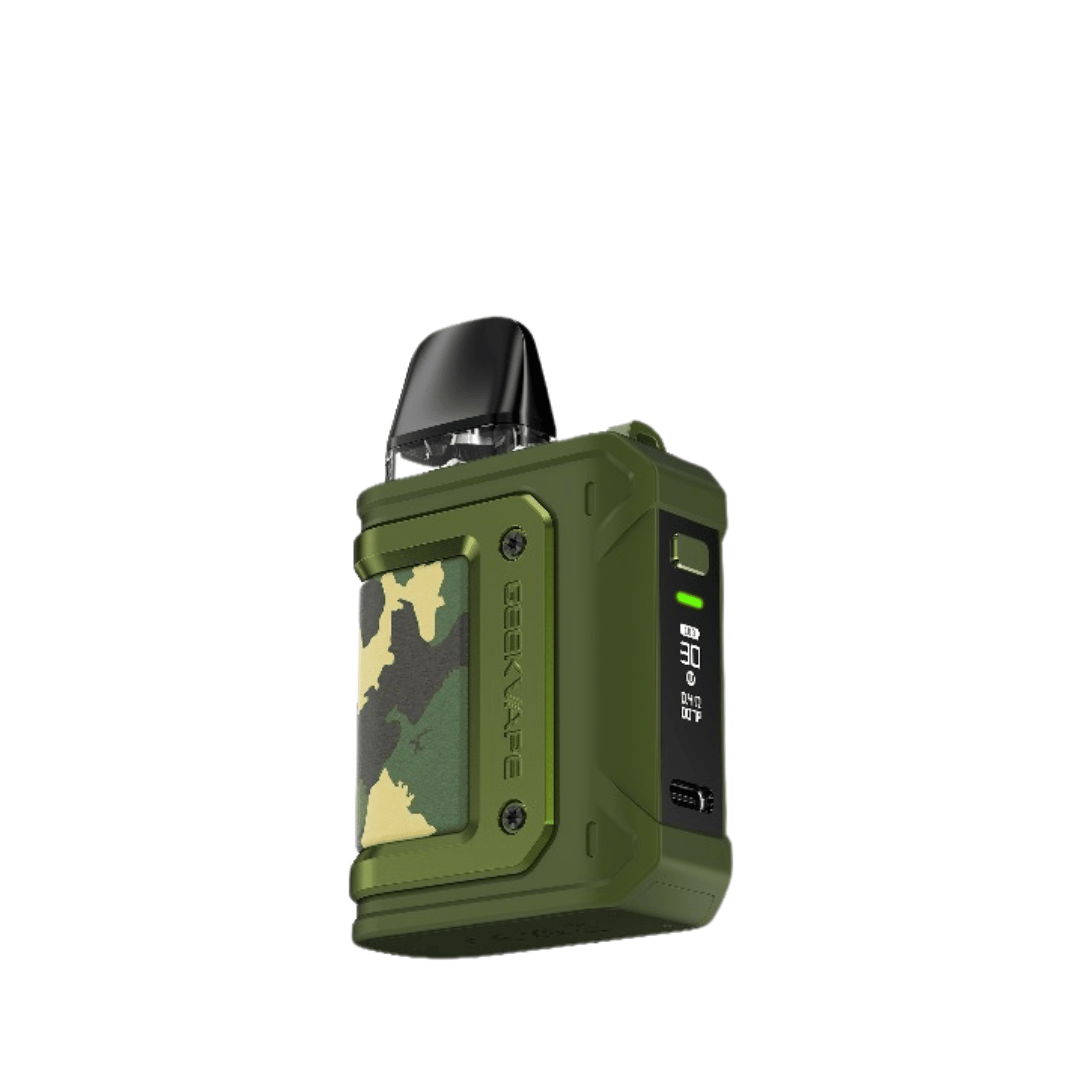 Geekvape Aegis Hero Q Pod Vape Kit