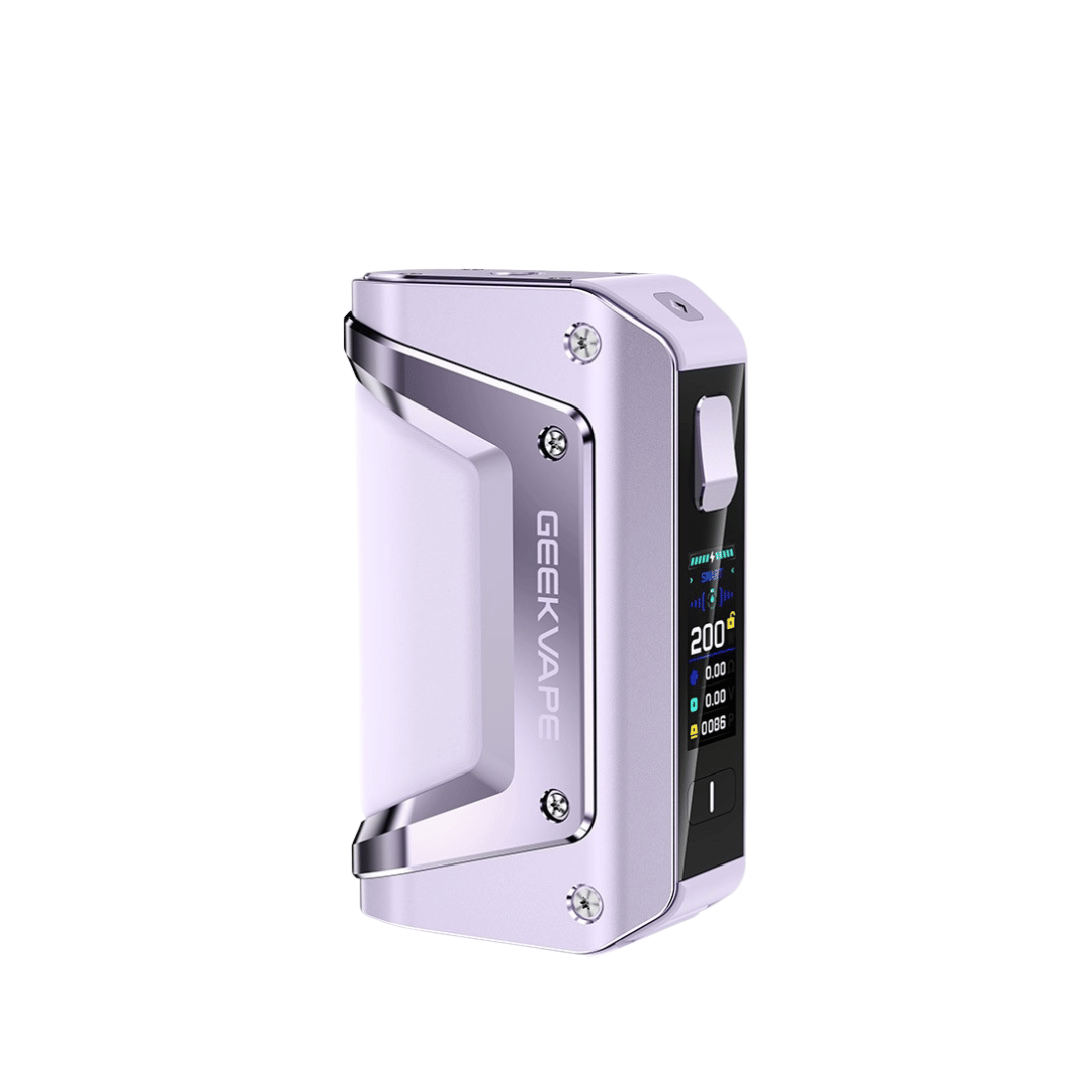 Geekvape Aegis Legend 3 Mod | 200W Box Mod | Ecigone