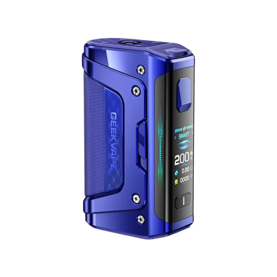 elf bar vape uk Geekvape Aegis Legend 5 Box Mod 200W main image 0