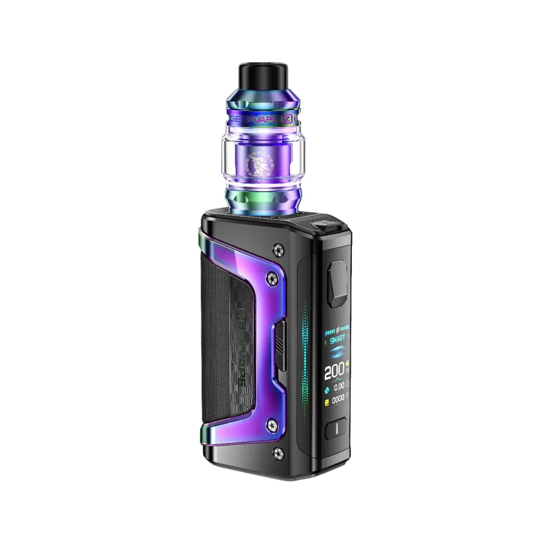 elfbar nachfüll pod läuft aus Geekvape Wenax M Starter Kit main image 0