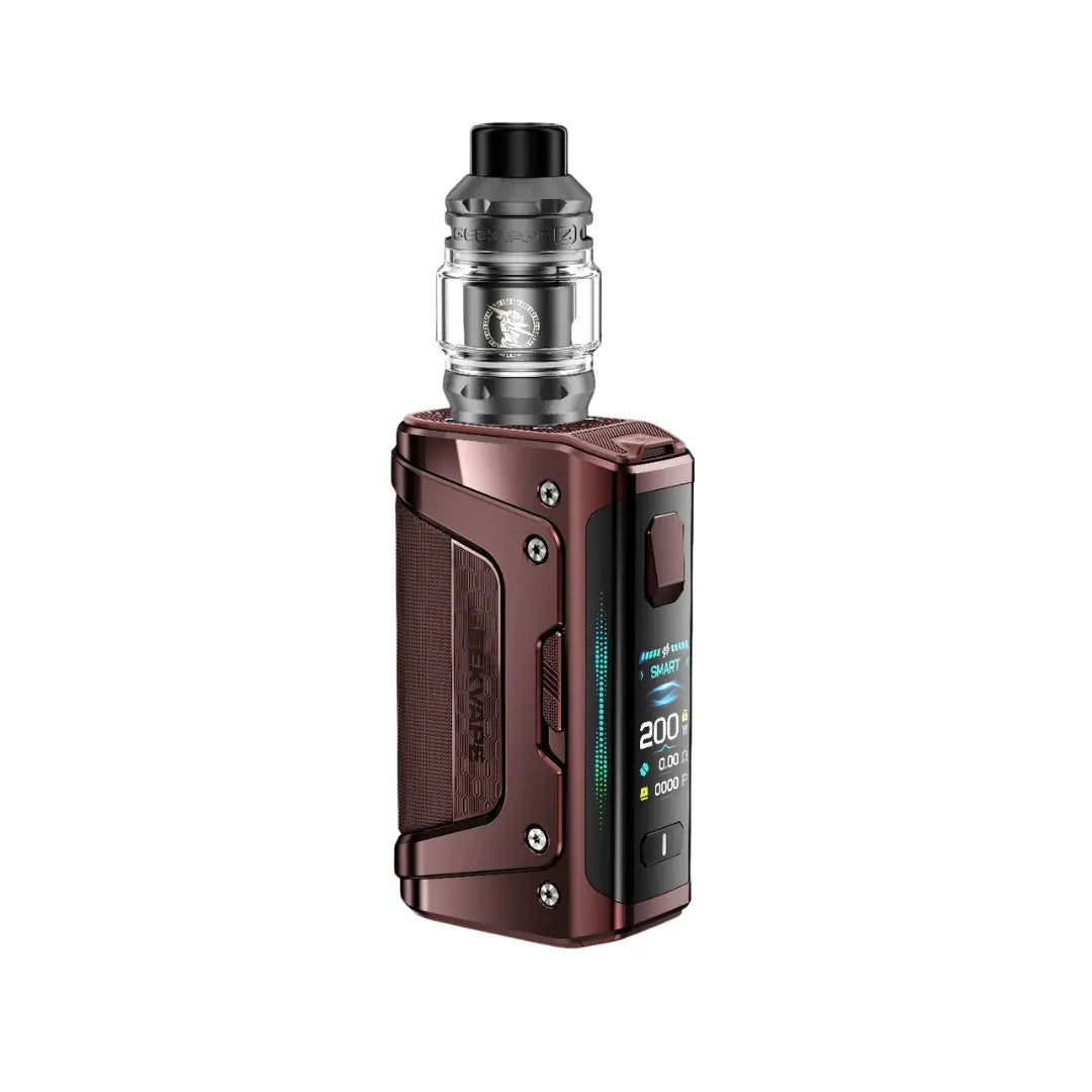 elfbar elfa master akku Geekvape Kit Aegis Legend 2 L200 Classic OG – VAPE CLOCK PAPHOS,VAPE SHOP