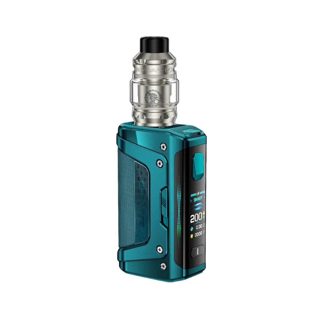 elfbar nachfüll pod läuft aus Pack Découverte Aegis Legend 5 Z Subohm Tank 5 main image 1