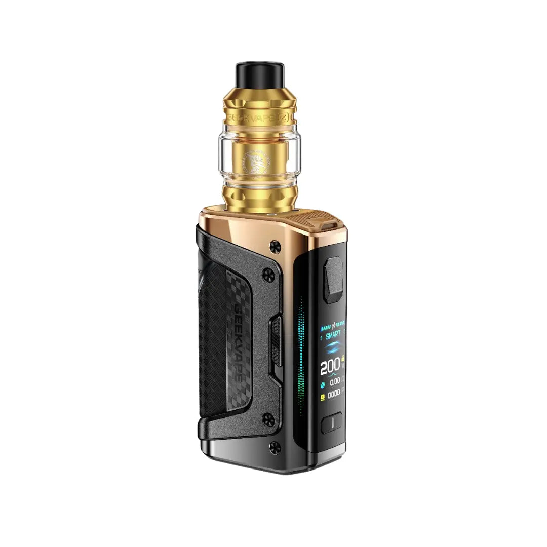 How To Reset Puff Counter On Geekvape Aegis Legend 2 Geekvape Aegis Legend 5 200W Kit How To Reset Puff Counter On Geekvape Aegis Legend 2 Geekvape Aegis Legend 5 200W Kit
